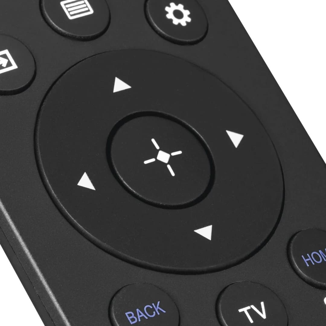 Hama 00221066 Replacement Remote Control for Sony TVs, IR, Learning Function - Image 4