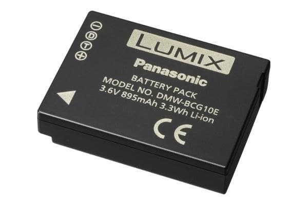 Battery 3.3Wh