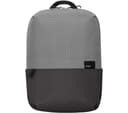 TARGUS Sagano EcoSmart Commuter TBB635GL 16" Laptop Backpack - Black & Grey thumbnail 1