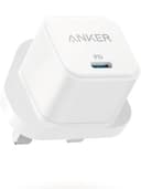 Anker iPhone 16 Pro Charger, 20W USB C Charger, PowerPort III 20W Cube Fast Charger for iPhone 16/16 Pro/16 Plus /16 Pro Max, 15/14 Series, Samsung, iPad, Huawei, Xiaomi, Vivo, Oppo and More thumbnail 2