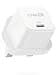 Anker iPhone 16 Pro Charger, 20W USB C Charger, PowerPort III 20W Cube Fast Charger for iPhone 16/16 Pro/16 Plus /16 Pro Max, 15/14 Series, Samsung, iPad, Huawei, Xiaomi, Vivo, Oppo and More thumbnail 3