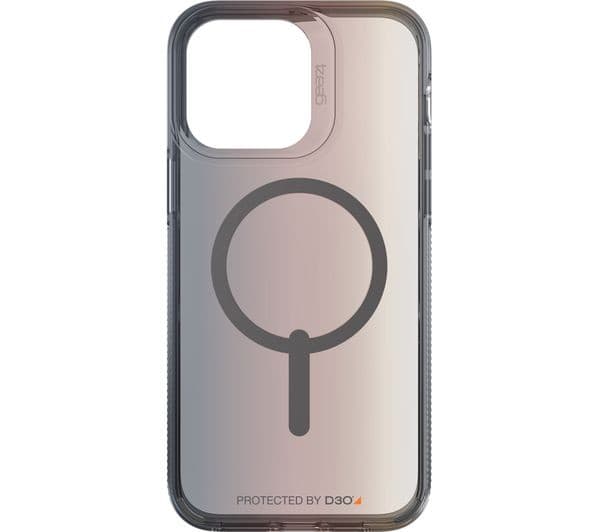 GEAR4 Milan Snap Sunset iPhone 14 Pro Max Case - Ombre - Image 1