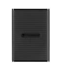 1TB Transcend ESD270C Portable SSD USB 3.1 Type-C Black thumbnail 5