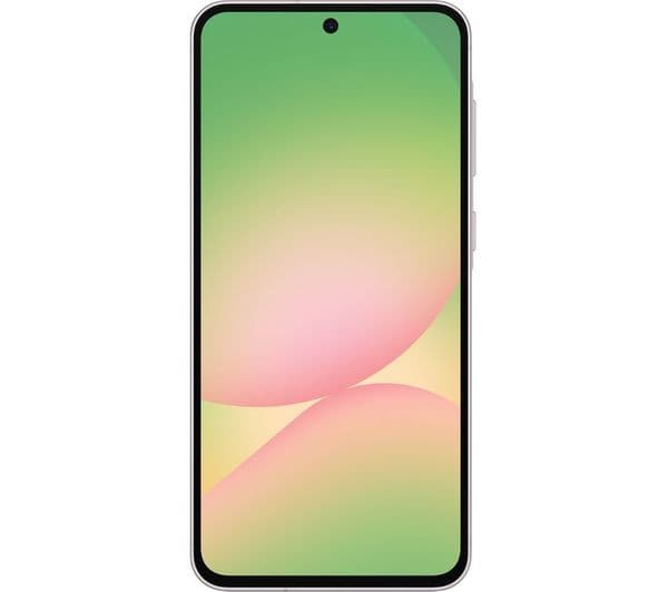 Samsung Galaxy A56 5G 256GB Awesome Pink - Image 9
