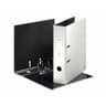 Leitz Lever Arch File 180° WOW POB/Laminated A4/80mm