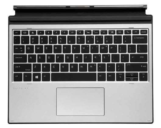 Keyboard TR CP BL Cllb Euro4