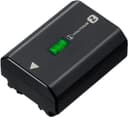 Sony NP-FZ100 Rechargeable Camera Battery Pack thumbnail 1