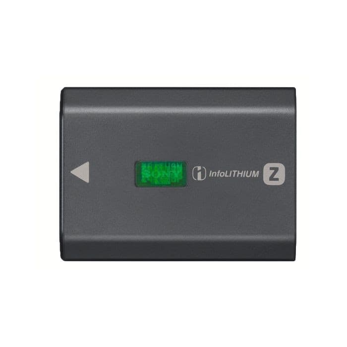 Sony NP-FZ100 Rechargeable Camera Battery Pack - Image 2