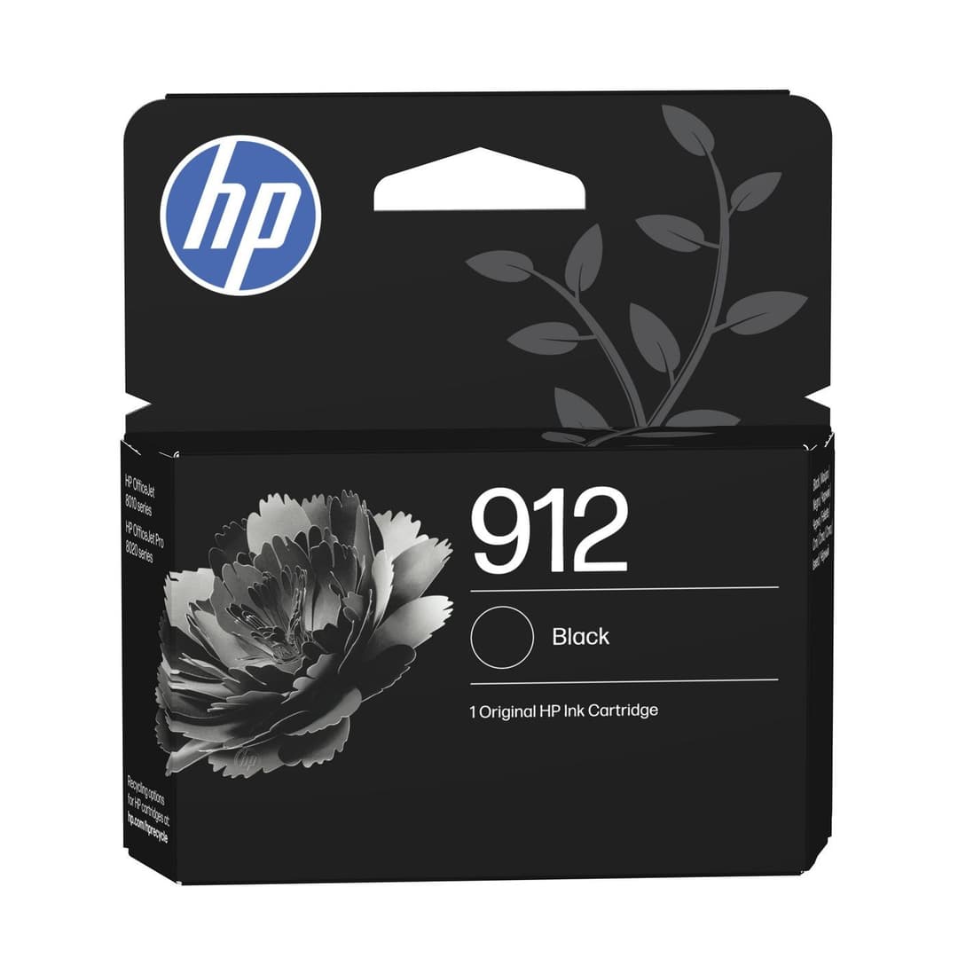 912 CMYK Original Ink - Image 1