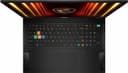 MSI Stealth A18 AI+ 18 Inch Ryzen AI 9 32GB 2TB RTX 5070 Ti Gaming Laptop thumbnail 2