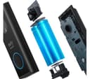 eufy Video Doorbell 2K Add-on Battery Powered thumbnail 3