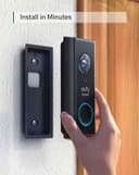 eufy Video Doorbell 2K Add-on Battery Powered thumbnail 5