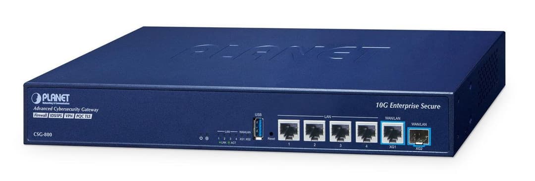 Enterprise Dual 10G - Image 1