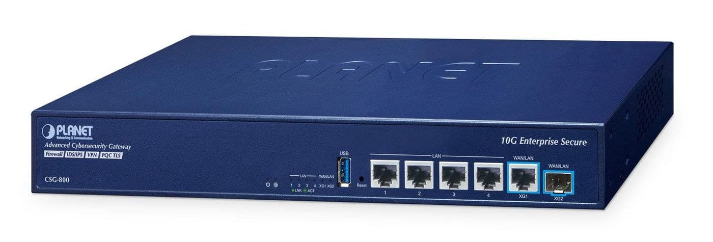 Enterprise Dual 10G