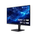Acer Vero V247YGbip 24" IPS FHD 120Hz DisplayPort HDMI Monitor thumbnail 3