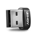 Lindy USB 2.0 Low Profile Type A to C Adapter thumbnail 1