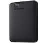 WD Elements SE 4TB Black