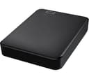 WD Elements SE 4TB Black thumbnail 2
