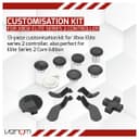 Venom Customisation Kit For Xbox Elite Series 2 Controller thumbnail 3