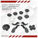 Venom Customisation Kit For Xbox Elite Series 2 Controller thumbnail 5