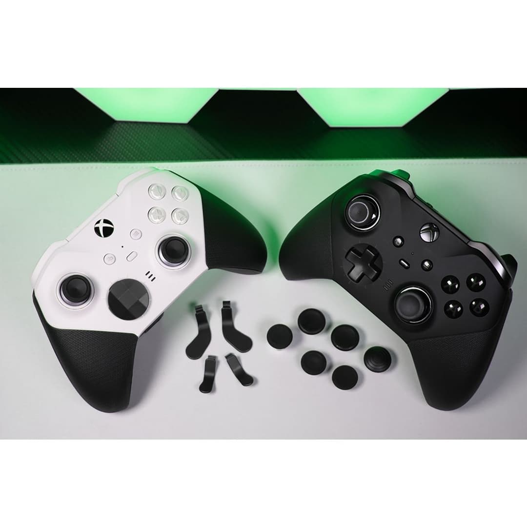 Venom Customisation Kit For Xbox Elite Series 2 Controller - Image 8