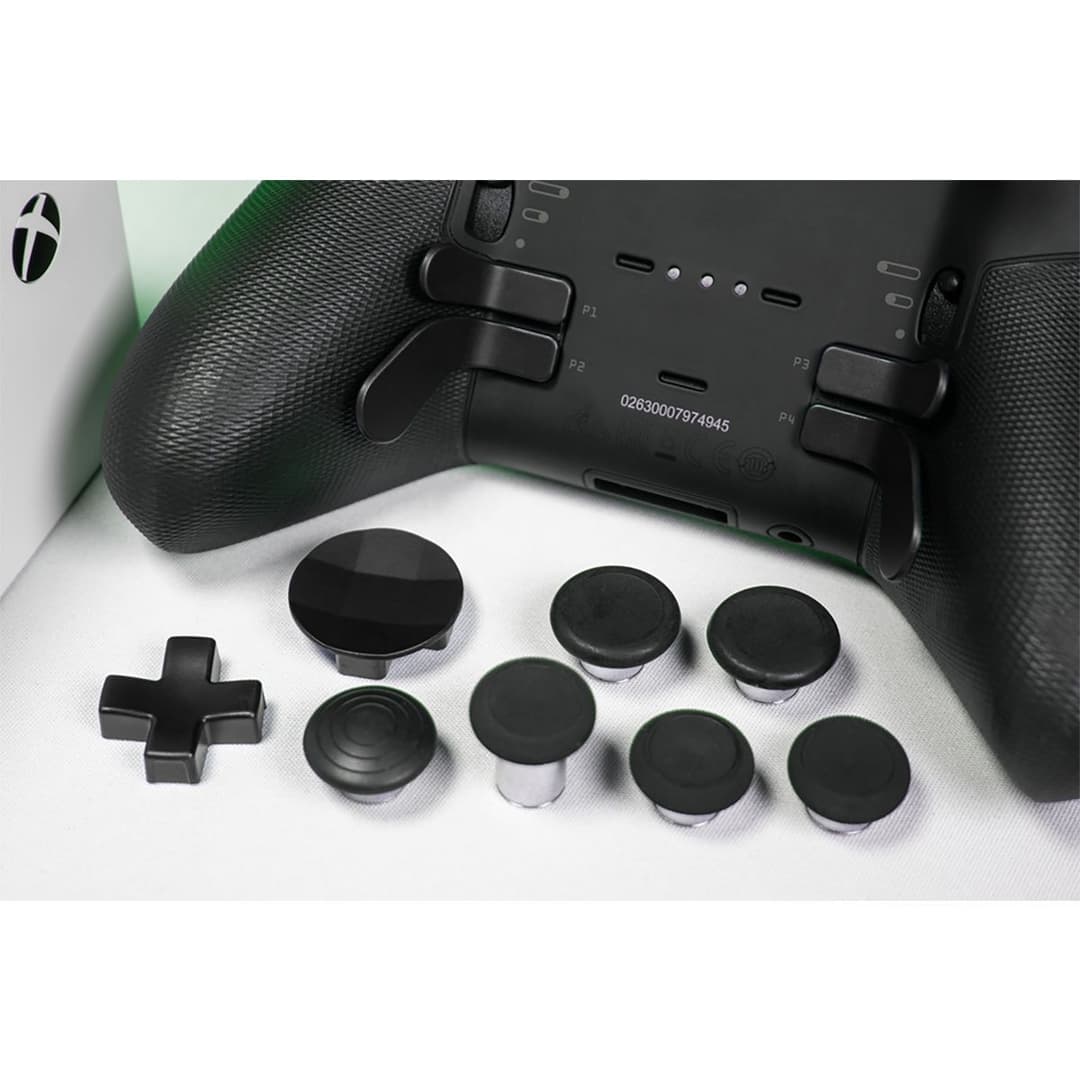 Venom Customisation Kit For Xbox Elite Series 2 Controller - Image 9