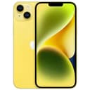 Apple iPhone 14 Plus 256GB Yellow thumbnail 1