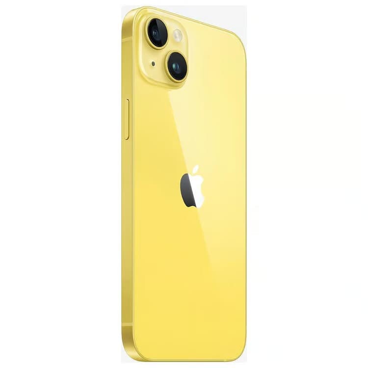 Apple iPhone 14 Plus 256GB Yellow - Image 4