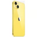 Apple iPhone 14 Plus 256GB Yellow thumbnail 4