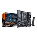 GIGABYTE B550M GAMING X WIFI6 AMD B550 Micro ATX Socket AM4 Motherboard thumbnail 1