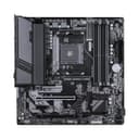 GIGABYTE B550M GAMING X WIFI6 AMD B550 Micro ATX Socket AM4 Motherboard thumbnail 2