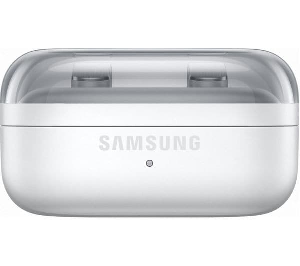 Samsung Galaxy Buds4 Wireless Earbuds White - Image 7