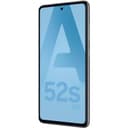 Samsung Galaxy A52s 5G Enterprise Edition 128GB 6GB RAM Dual SIM Smartphone - Awesome Black thumbnail 2