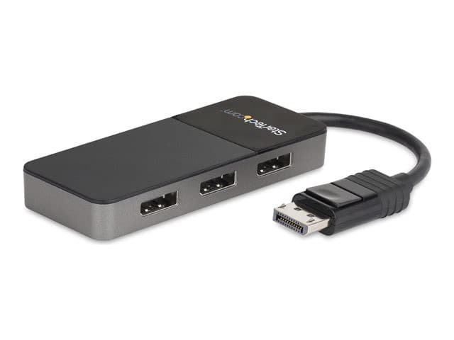 StarTech MST14DP123DP DisplayPort Splitter