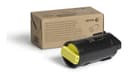 Xerox Genuine ® VersaLink® C605 Color Multifunction Printer Yellow Extra High capacity Toner Cartridge (16800 Pages) - 106R03934 thumbnail 1