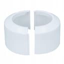 PLUMBING4HOME 23 Toilet Rosette - White thumbnail 1