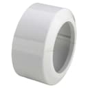 PLUMBING4HOME 23 Toilet Rosette - White thumbnail 3