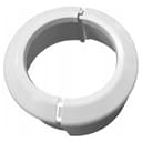 PLUMBING4HOME 23 Toilet Rosette - White thumbnail 4