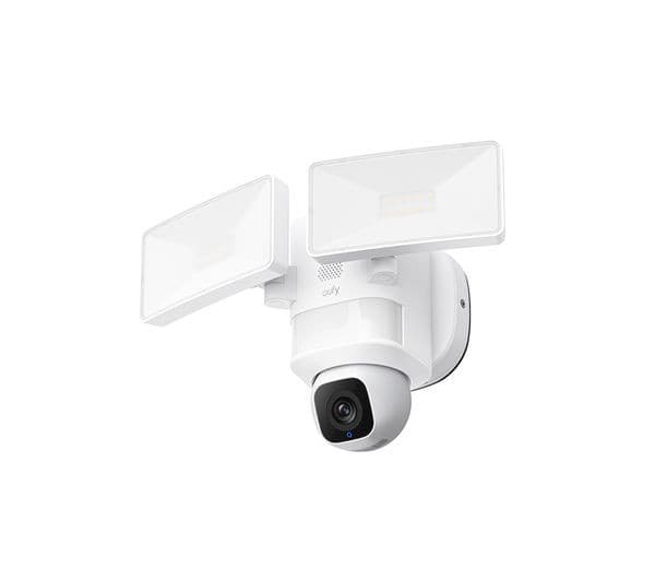 Eufy Floodlight E30 Network Surveillance Camera