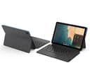 Lenovo IdeaPad Duet 10.1" Chromebook MediaTek P60T 4GB 64GB Blue & Grey thumbnail 2
