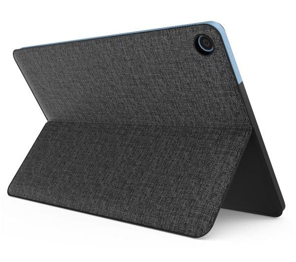 Lenovo IdeaPad Duet 10.1" Chromebook MediaTek P60T 4GB 64GB Blue & Grey - Image 3