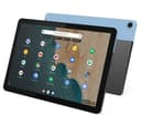 Lenovo IdeaPad Duet 10.1" Chromebook MediaTek P60T 4GB 64GB Blue & Grey thumbnail 4