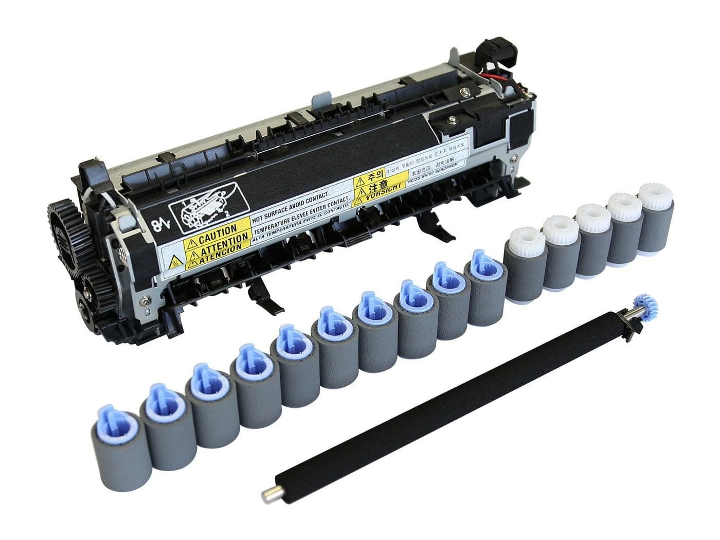 CoreParts MSP2791 Maintenance Kit 220V for HP LaserJet Enterprise M604/M605/M606