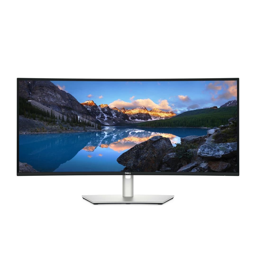 Ultrasharp U3425We Computer - Image 1