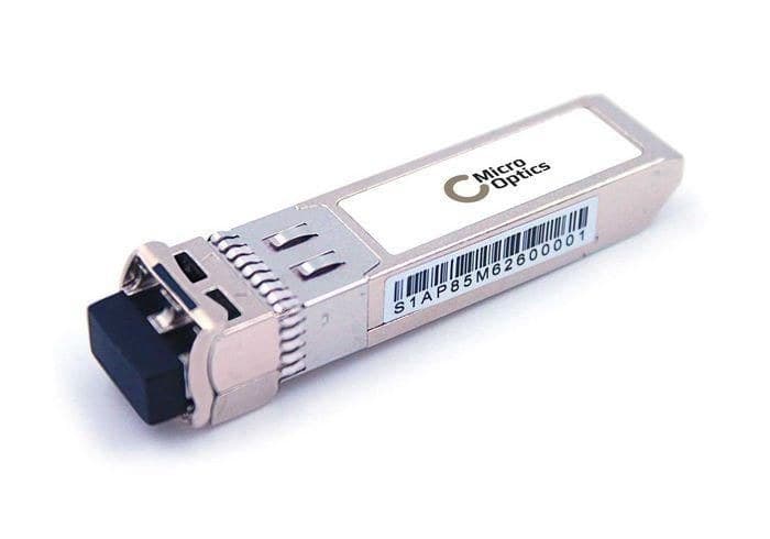 Cisco 10GBASE-SR Compatible