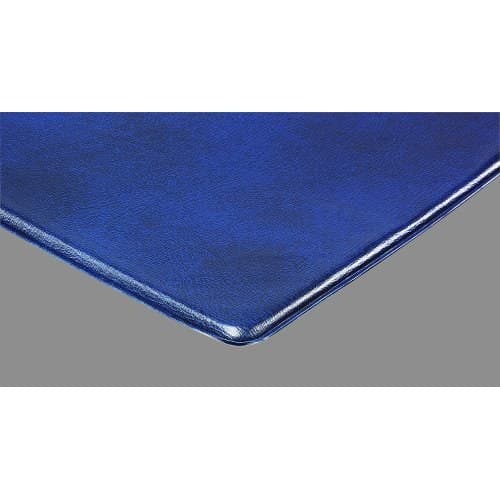 Rexel Nyrex™ Slimview A4 Display Book 50 Pockets Black - Image 1