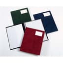 Rexel Nyrex™ Slimview A4 Display Book 50 Pockets Black thumbnail 2