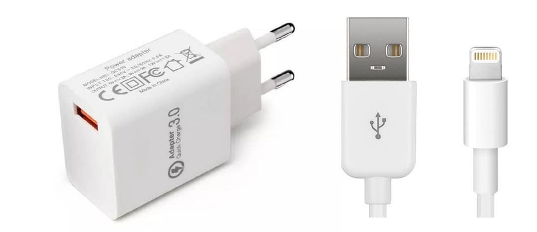 USB Power Adapter - Image 1