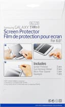 Samsung Screen Protector for Galaxy Tab 3 8.0 Clear Protective Film Anti-Scratch Display Protection thumbnail 2