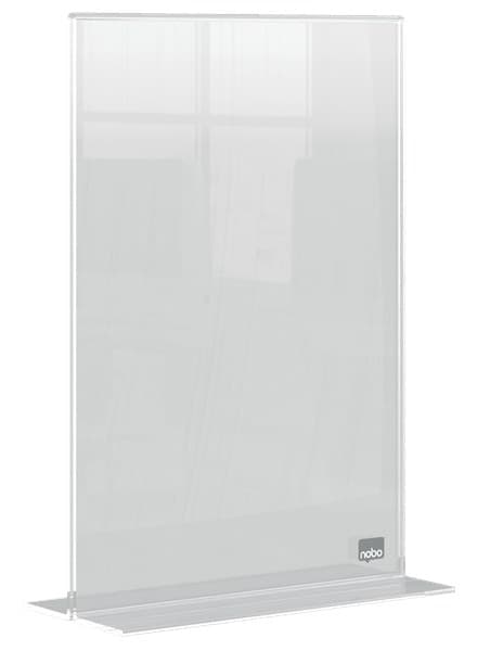 Nobo Premium Plus A5 whiteboard 148 x 210 mm Acrylic - Image 1